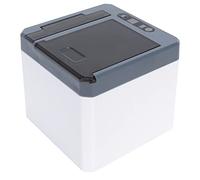 Aramox Intelligent Toothpick Box, Infrared Sensor, Touch-Free Operation, 250 Toothpicks, Automatic Dispensing, Ideal for Home and Restaurants