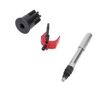 Aramox J 42083 Automatic Timing Pin Engine Timing Tool 9U-7227 Injector Height Adjustment Gauge Tool Replacement for Caterpillar CAT 3406E C15 C16