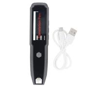 Aramox Language Translator Pen, Smart Translation and Reader Pen for Businessmen Students, OCR Digital Scanner with, 112 Language Translator Device