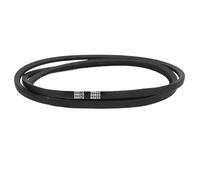 Aramox Lawn Mower Belt, Lawn Mower Belt GX20072 Replacement for 42in Cut Riders L100 Series Models