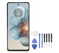 Aramox LCD Screen Replacement, 6.56 Inch Display Digitizer Assembly with Repair Tools for G24 G04 G04S E14 XT2421-2 XT2423-1 XT2421-12