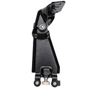 Aramox Metal Sliding Door Roller Hinge Direct Replacement Right Side for Transit Connect 2014 2022