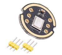 Aramox Microphone Module, 24 Bit Digital I2S Interface Omnidirectional MEMS Microphone with High Signal to Noise Ratio for Audio Recording Projects