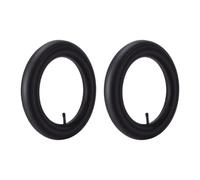 Aramox Mini Dirt Bike Inner Tubes, 12.5x2.75 with Patch Kit | Fits 8.5in Rim, 12-1/2x2-3/4 12.5x2.50 Replacement, Valve Cores Metal Caps Included, Easy Install Align Valve Stem