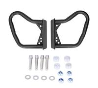 Aramox Motorcycle Engine Guard Crash Bar 25mm/1.0in Diameter Replacement for V7 Stone Special 2016-2021