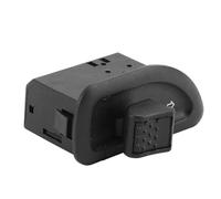 Aramox Motorcycle Indicator Switch ABS Turn Signal Switch Direct Fit Replacement for Typhoon 50 125 Euro 3 MP3 125 250 300 400 Ie Lt for Scooter Riders