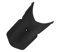 Aramox Motorcycle Mudguard Extension ABS Front Fender Extender Splash Guard with Mounting Hardware for F800GS F800GS ADV F650GS for Commuting Wet Road Use
