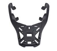 Aramox Motorcycle Rear Luggage Rack Cargo Carrier Holder C400GT C400X 2021-2024 Replacement for Longxin VOGE Infinite SR4 Max