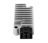 Aramox Motorcycle Voltage Regulator Rectifier for TW200 FZR400
