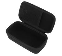 Aramox Multimeter Case, Hard Carrying Case for KAIWEETS TRMS 6000 Multimeter with Mesh Pocket, EVA Material, Elastic Band, Hand Strap, Accessories