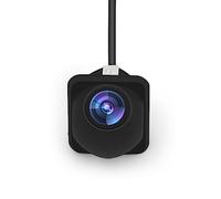 Aramox Night Vision Rear View Camera, Waterproof HD Lens with Wide Angle and Ruler for Precise Reversing