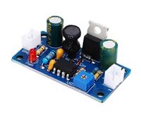 Aramox Nixie Tube Power Supply Module DC 9-12V to 80-380V Boost Converter with SHUT Pin Control for Nixie Clock HV Power