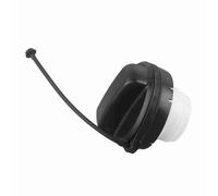 Aramox Oil Tank Cover, Fuel Gas Tank Filler Cap Gas Fuel Filler Cover for Accord Crosstour CR-V Fit Odyssey Insight Pilot OE: 17670-SJA-013