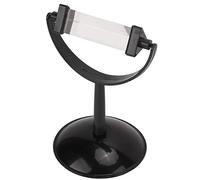 Aramox Optical Glass Prism Triangular Photography Prism 80mm Light Refraction Tool with High Transparency Fine Ground Edges for Teaching Physics Experiments and Imaging