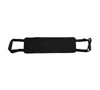 Aramox Patient Lift Mobility Belt Oxford Cloth Bed Transfer Nursing Sling with Double Handles Lightweight Get Up Assist for Elderly Patient Home Hospital Wheelchair Transfer