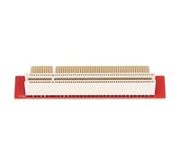 Aramox PCI Riser Card, 90 Degree Horizontal Adapter for 1U 2U