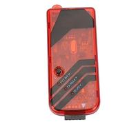 Aramox PIC Microcontroller Programmer Universal Development Tool 40PIN 28PIN 18PIN Device Support ICSP Connection and Online Simulation for Beginners Learning Evaluation (#2)