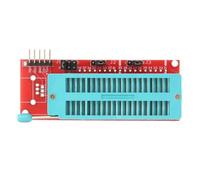 Aramox PIC Microcontroller Programmer Universal Development Tool 40PIN 28PIN 18PIN Device Support ICSP Connection and Online Simulation for Beginners Learning Evaluation (#1)