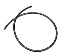 Aramox Pneumatic Hose TPU Air Compressor Pneumatic Hose OD16xID12 1m to 10m Thick Wall Flexible Oil Resistant Tube for Auto Repair Painting Woodworking and Factory Use (#6)
