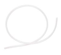 Aramox Pneumatic Hose TPU Air Compressor Pneumatic Hose OD4xID2.5 1m Flexible Tube 12bar Working Pressure 30kgf per cm² Burst for Auto Repair Spray Painting Woodworking (#2)
