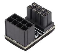 Aramox Power Adapter 180 Degree Steering Connector