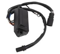 Aramox Power Pack, Heatproof Outboard Motor Power Pack Replacement for 2 Cylinder Engines, Restores Ignition Start Performance, Easy Plug and Play Installation, OEM 113-2453