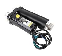 Aramox Power Trim Assembly OEM 8M0055011 Power Trim Tilt Assy with Metal Construction for Mariner Outboard