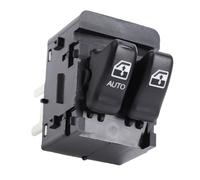 Aramox Power Window Switch, Master Replacement for Silhouette 1997-2004, Venture 1997-2005, Montana 1999-2005, OEM 10387305