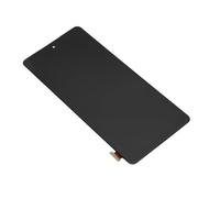 Aramox Premium Technology, Superb Touch Sensitivity, Efficient Fault-Correcting Screen Digitizer for S20 FE with All-Inclusive Repair Kit