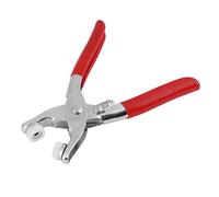Aramox Press Studs, Resistant Fasteners, Button Fasteners with Pliers, Prong Snap Triggered Repeatedly for Kit, Snap, Five Claws are Multi Functional