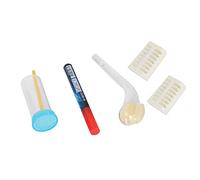 Aramox Queen Bee Marking Kit Water-Based Strong Covering Power Easy Coloring Beekeeping Accessory Plastic Queen Bee Cage Beekeeper