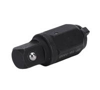 Aramox Ratchet Anvil Adapter 3/8 Insider Box Ratchet Anvil Adapter Carbon Steel Replacement for M12 Fuel Insider Box (3/8 Inches 49-16-1668)