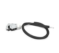 Aramox Rear Left Lower Door Latch Lock Cable, Replacement for Select 2006-2016 Vans, Door Lock Repair Kit with OE 1345734080