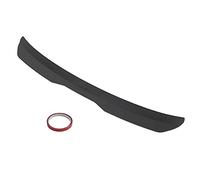 Aramox Rear Roof Spoiler Wing Hatchback Spoiler Extension Universal for Seat Maxton MK1 Mk2 Mk3 MK4 MK5 MK6 MK7 2000-2021