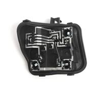 Aramox Rear Tail Light Bulb Holder, Reliable Replacement for 5-Door Hatchback 2009-2013, Easy Installation, Enhanced Safety and Visibility (GZ.MX0212L Left)