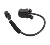 Aramox Rear View Camera, Metal, Backup Camera for Santa Fe 2019 to 2020, Enhanced Visibility and Easy Installation, Improve Parking Control