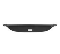 Aramox Retractable Cargo Cover for RAV 4 2020-2024, Tonneau Trunk Privacy Screen, Adjustable, for Luggage Protection