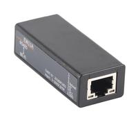 Aramox RS485 to WiFi Serial Server, Built-In Antenna for Wireless Communication, Supports ModbusTCP, Flexible Installation for Industrial Networks