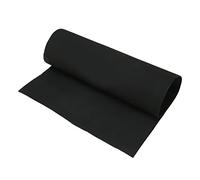 Aramox Rubber Sole Sheet, Anti-slip Design, Enhanced Safety, Customizable Size, Premium Rubber Material, Versatile Use, 22.1 X 15.0in, Shoe Sole Protectors for Resoling Heels, Increase