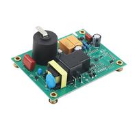 Aramox RV Furnace Ignition Circuit Board, 12V DC Control Module RV Furnace Control Ignition Circuit Board Replacement For SF 20 25 30 35 42-F Q, FQ 520820,