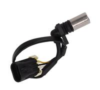 Aramox RZR 800 EFI Crank Position Sensor Metal, Replacement for Various Models, Made of Strong Metal for Easy Installation, Provides Excellent Performance, Accurate OEM Replacement,