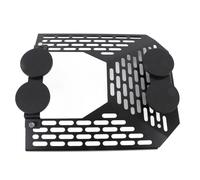 Aramox Satellite Car Roof Mount, Magnetic Multi Angle Adjustable | Dish Support 1500g Base, Quick Placement Signal Positioning, Aluminum Alloy Rv Metal Setup