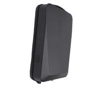 Aramox Satellite Dish Backpack Fit for Mini 47x31x10cm Travel Bag TSA Lock USB Type C Charging Port Anti Theft Water Resistant for Mini Accessories