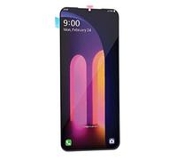 Aramox Screen Replacement, Enhanced Visual Experience, Durable & Highly Compatible 6.8 Inch Screen for V60 with Organic LED, 3D Touch, LM V600TM Phone
