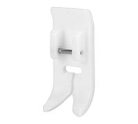 Aramox Sewing Machine Foot Holder Universal Presser Foot Bracket Quick-Click System Easy Installation No Needed for Small Leg Household Sewing Machines