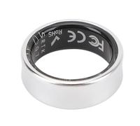 Aramox Sleep Fitness Ring, Multiple Sport Modes, Gesture Control, Features Multiple Sport Modes Sleep Quality Monitoring (#10)