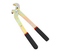 Aramox SLY 10500 Parking Brake Cable Coupler Removal Tool, Alloy Steel Rust Proof for Damage Free Separation of Couplers for SUV Van