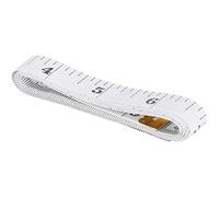 Aramox Soft Tape Measure 150cm PVC Plastic, Flexible Sewing Tool for Accurate Measurement, Ideal for Craftsman, Quilting Machine or Household Use