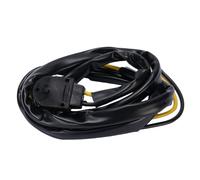 Aramox Start Stop Button Switch ABS for GTX 4-TEC RXP RXT OEM Replacement Part 278001733