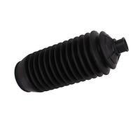 Aramox Steering Rack Boot MR510271 ABS Steering Bellow Direct Fit Original Size Installation for Front Axle Gear on Montero Pajero